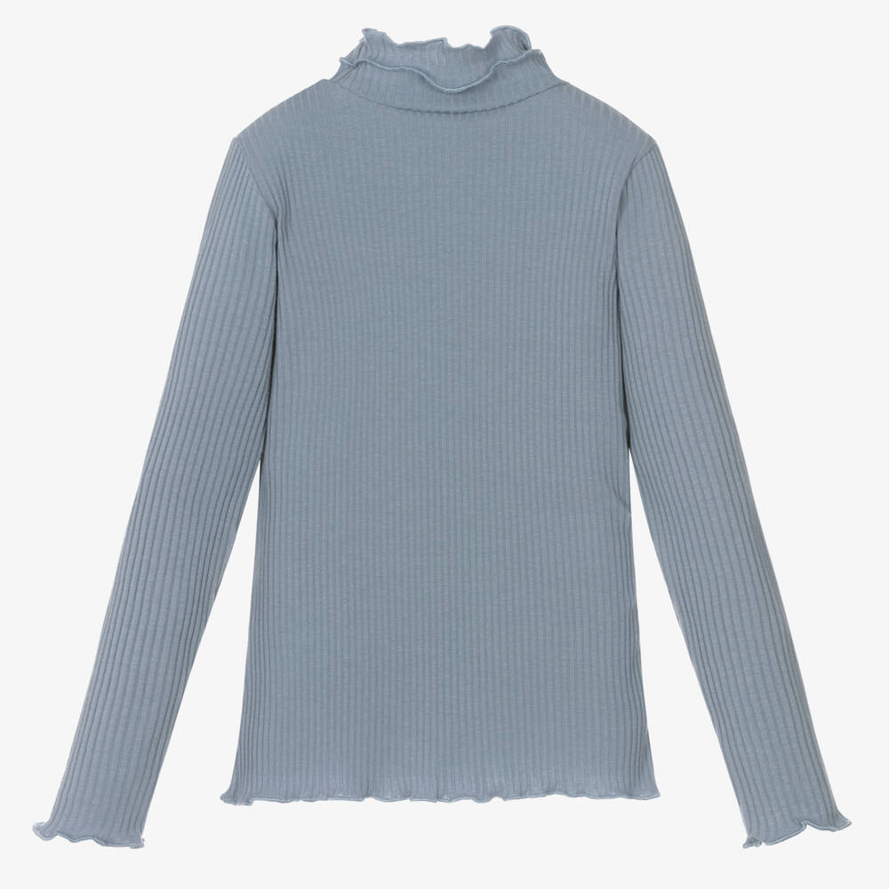 Turtle neck hotsell tops for girls