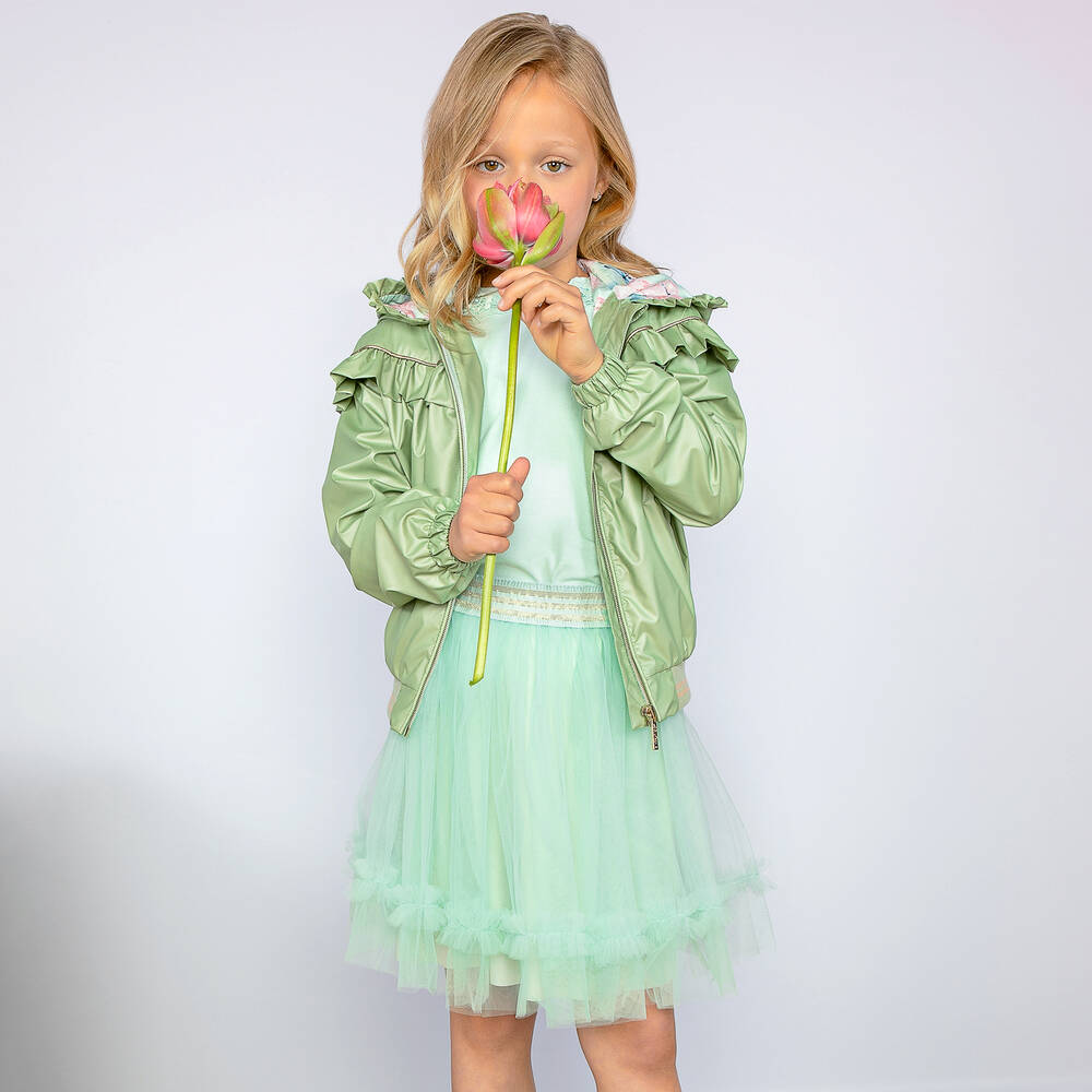 Le chic jacket online