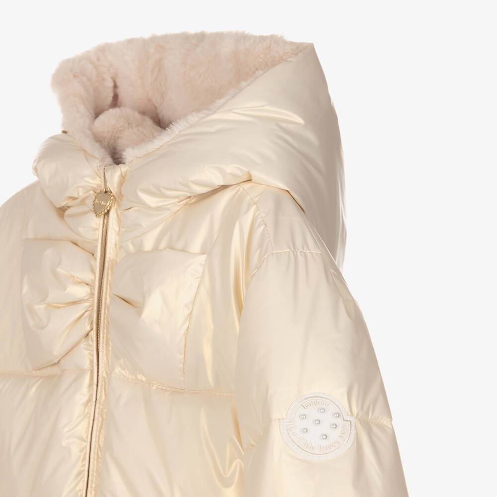 Le chic baby coat top