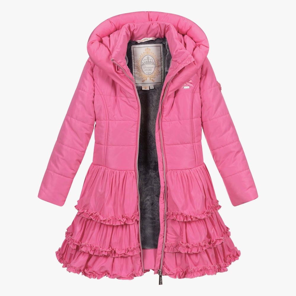 Girls le chic hotsell jacket