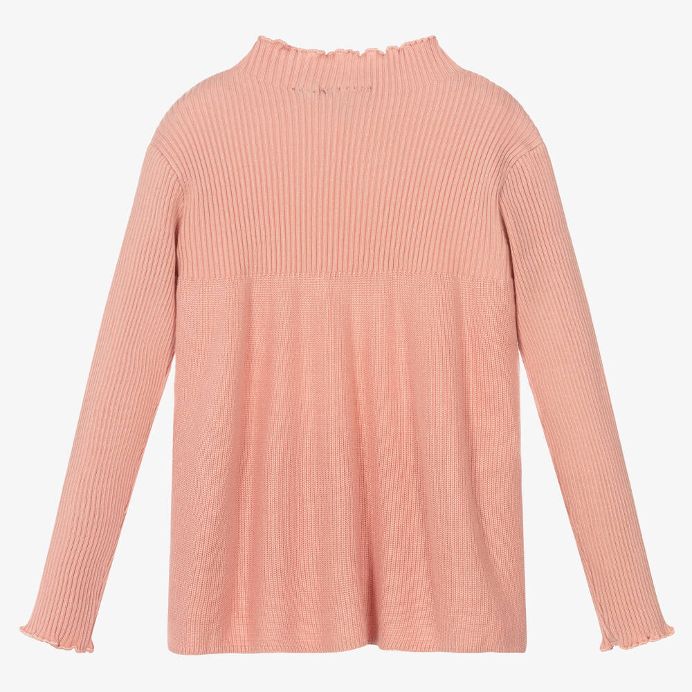 Chic girl sweater hot sale
