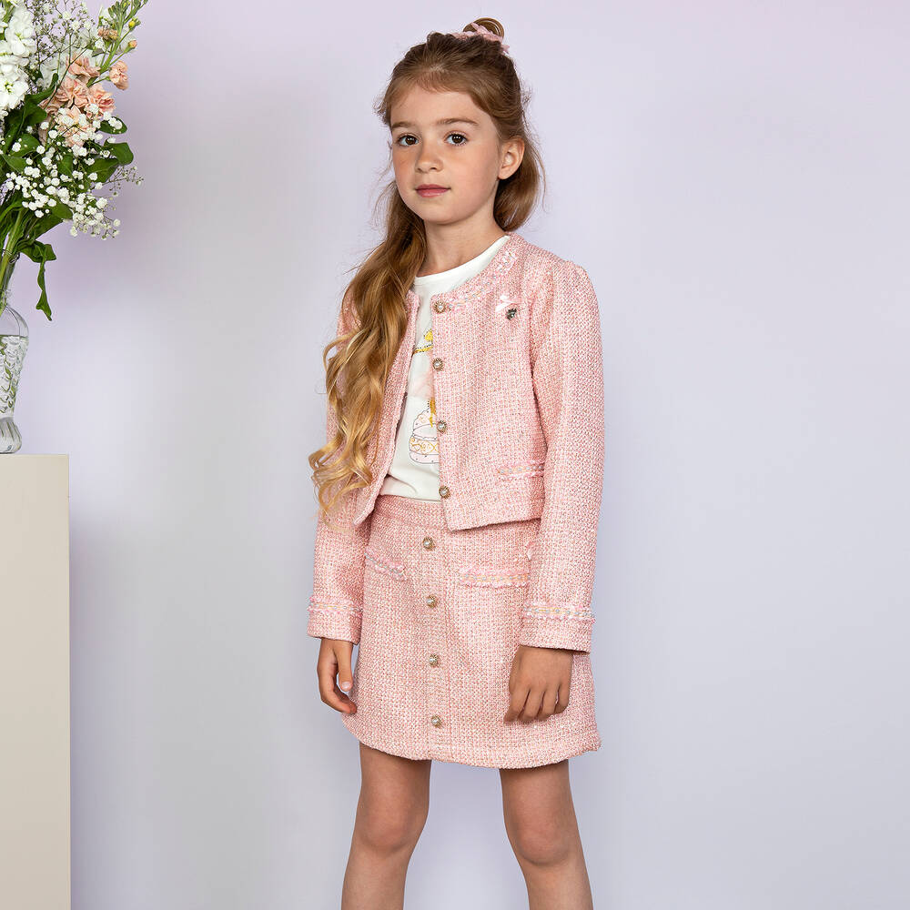 Le chic jacket shop