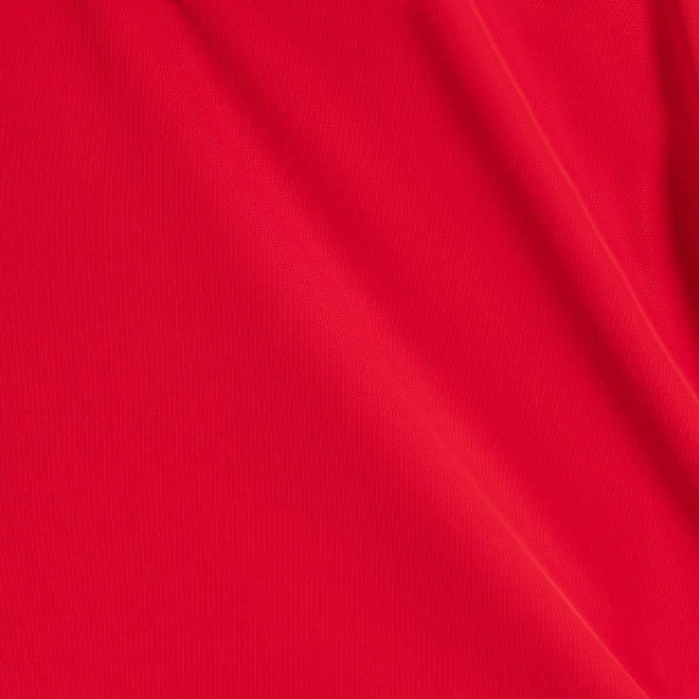 Le Chic-توب كريب لون أحمر للبنات | Childrensalon Outlet