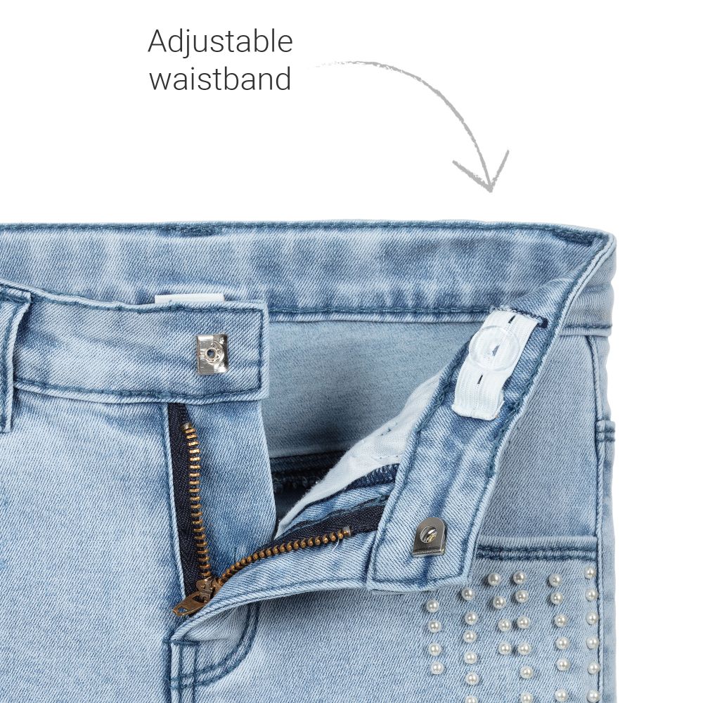 Le chic jeans store