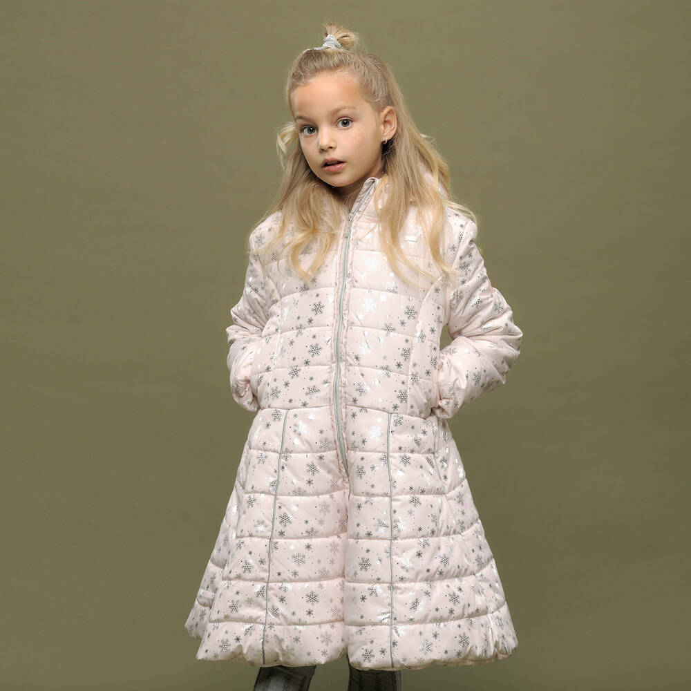 Le chic coat discount
