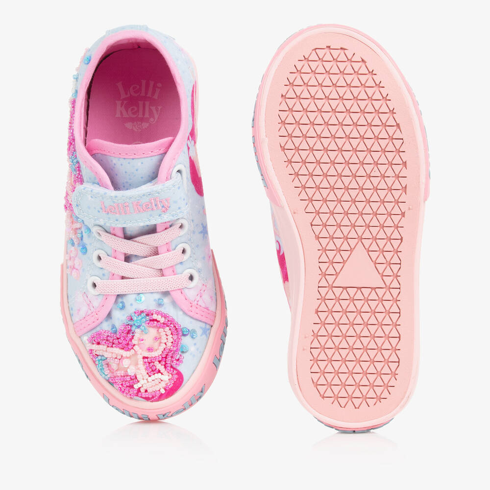 Lelli kelly scarpe outlet