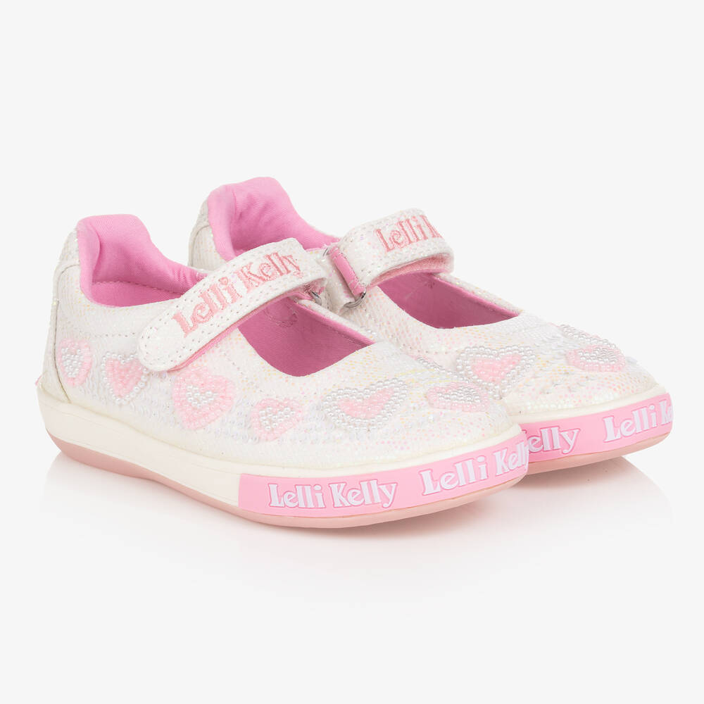 Girls lelli cheap kelly shoes