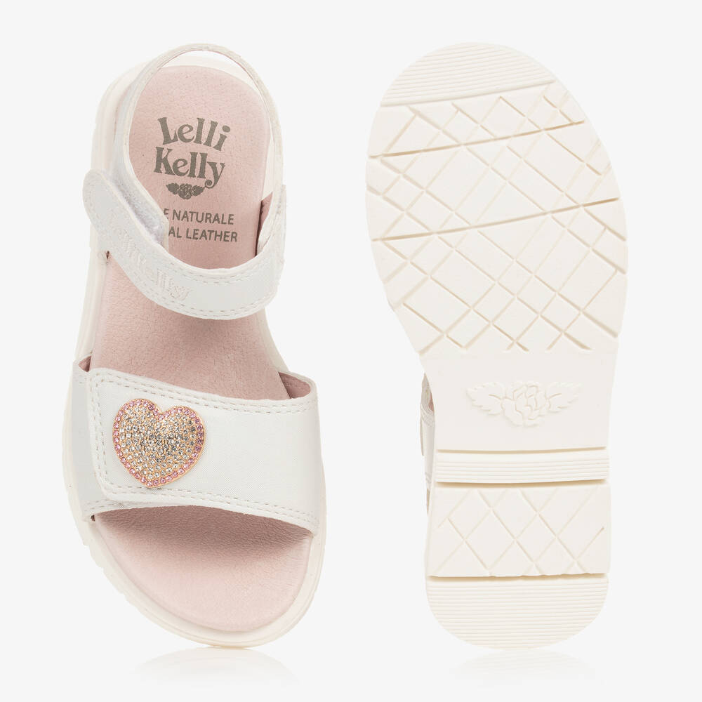 Lelli kelly girls sandals shop