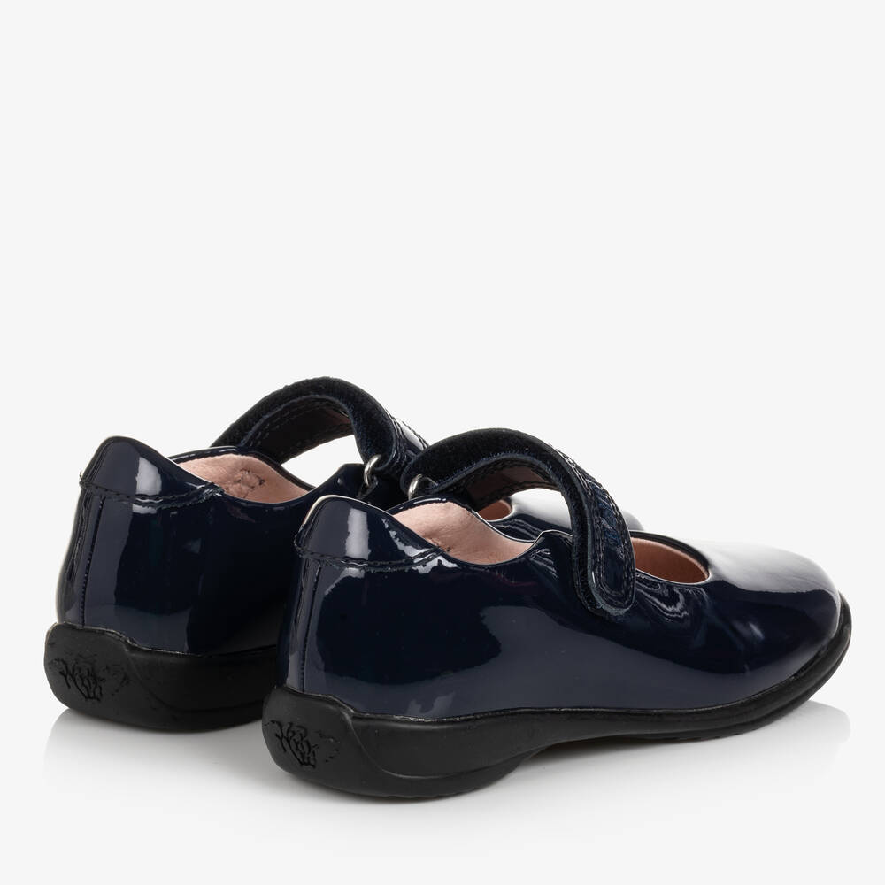 Lelli kelly pom pom school shoes hot sale