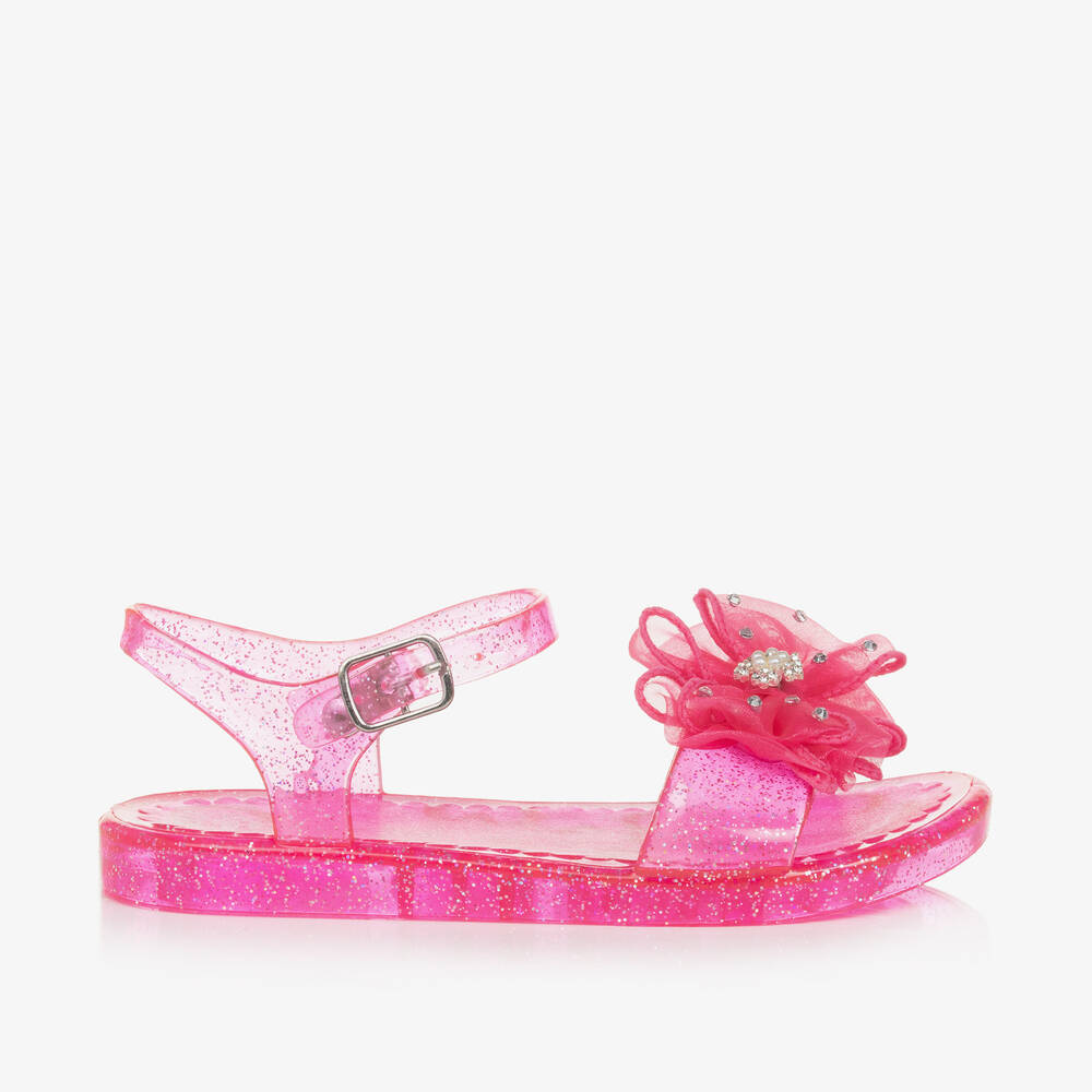 lelli kelly jelly shoes
