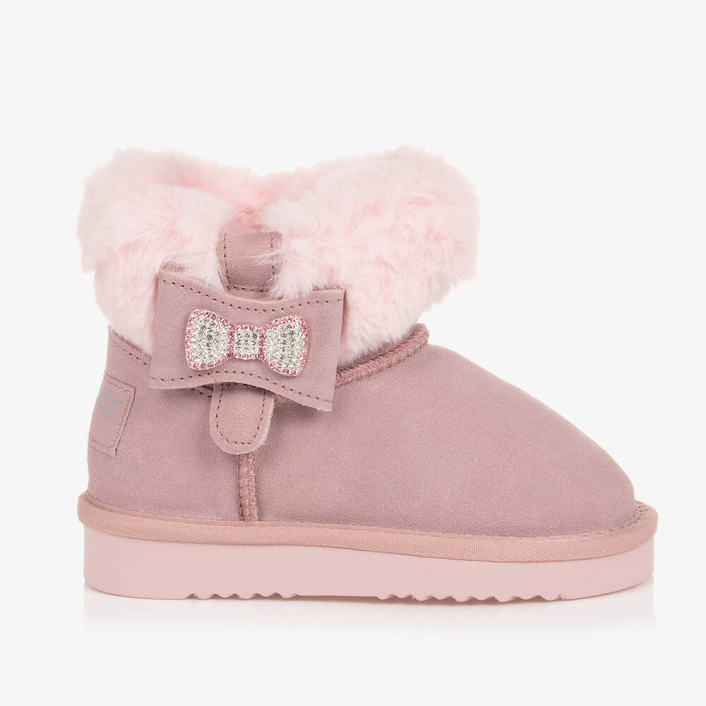Lelli kelly bow boots sale