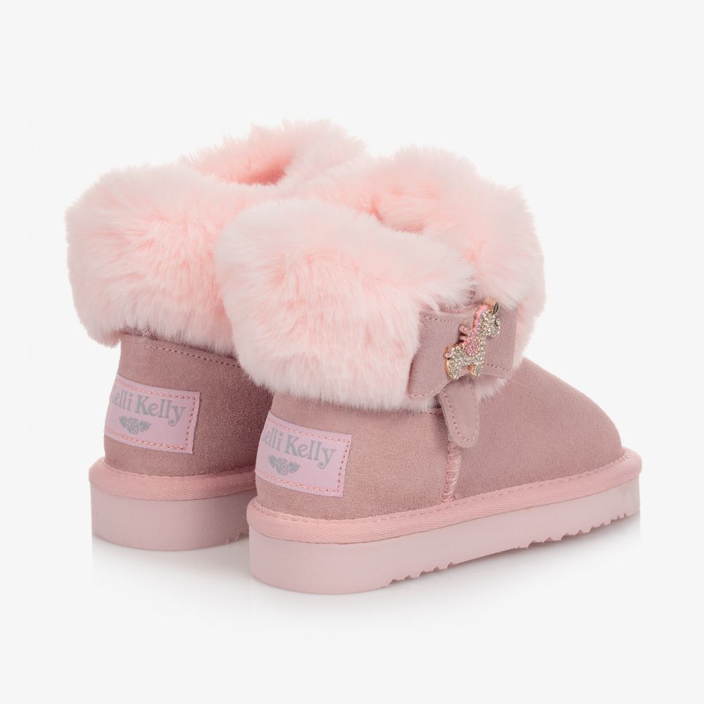 Baby unicorn boots discount
