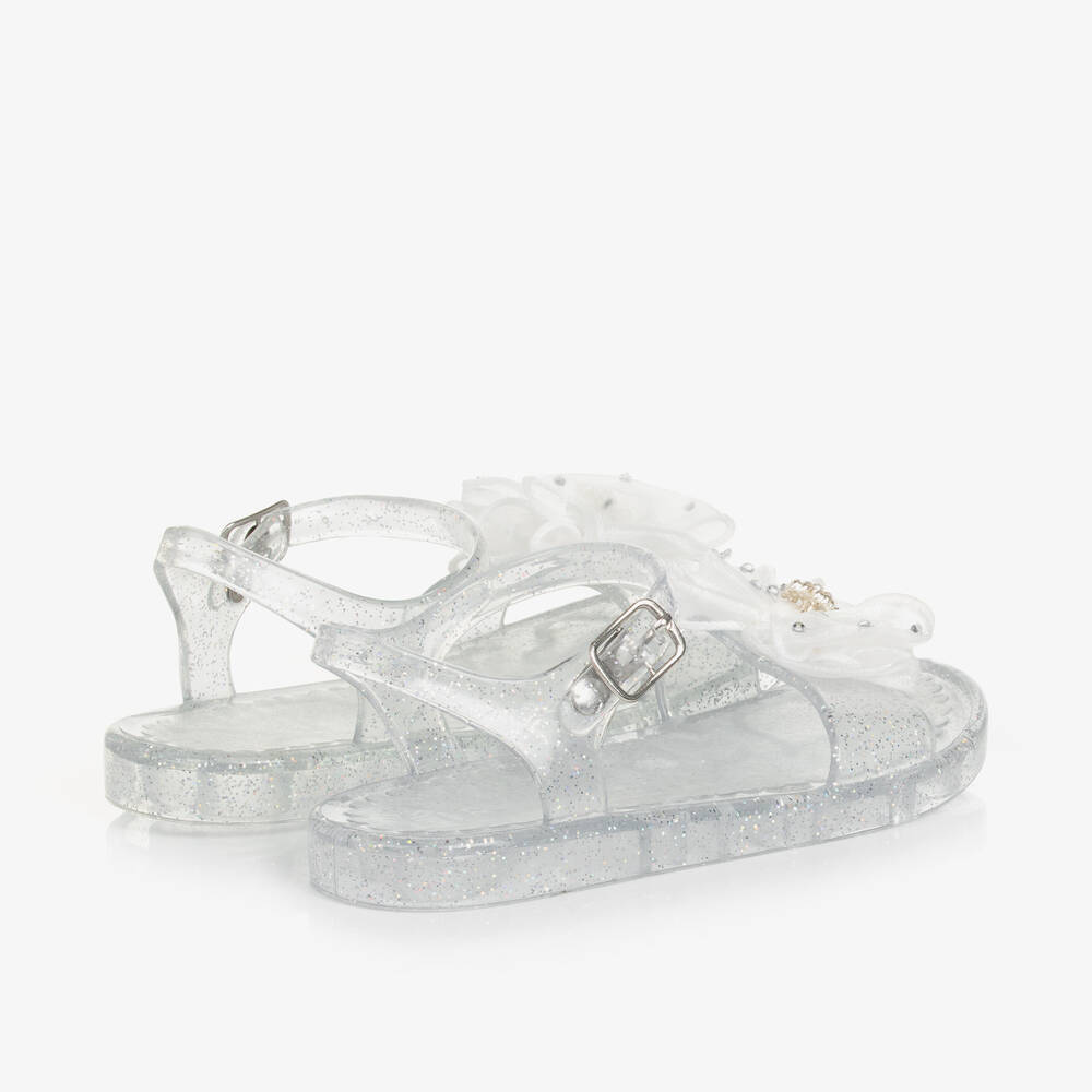 lelli kelly jelly sandals