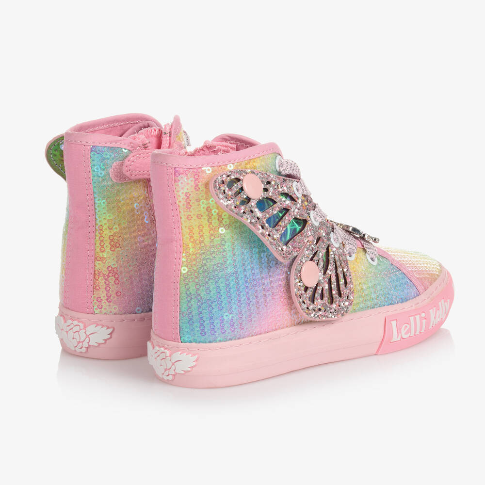 Lelli kelly size hotsell 29