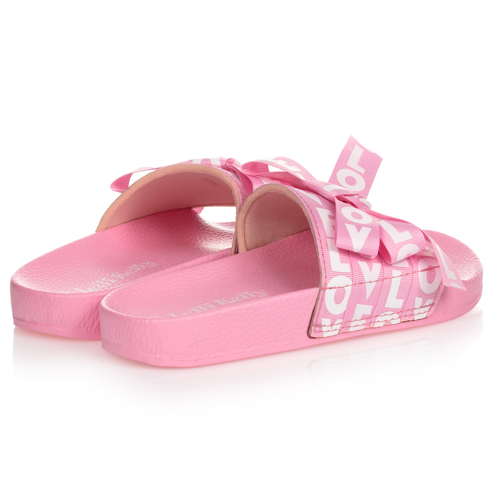 Lelli new arrivals kelly slides