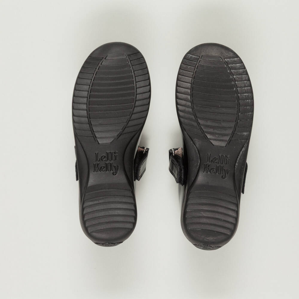 Lelli Kelly-Preloved Girls Black Patent Leather Shoes (EU30 / UK12) | Childrensalon Outlet