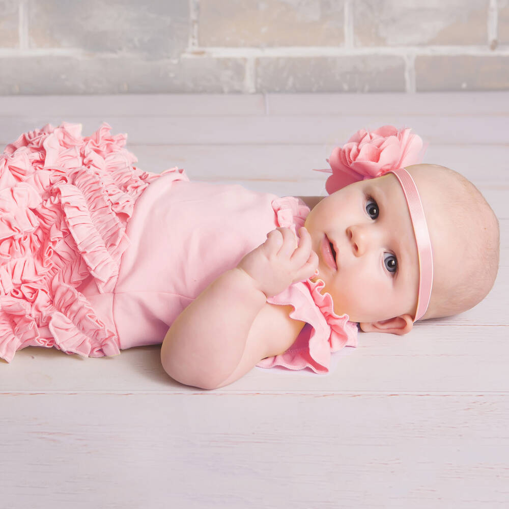 Lemon 2025 loves layette