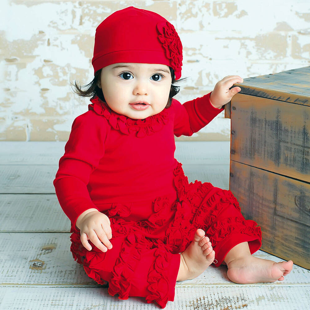 lemon loves layette