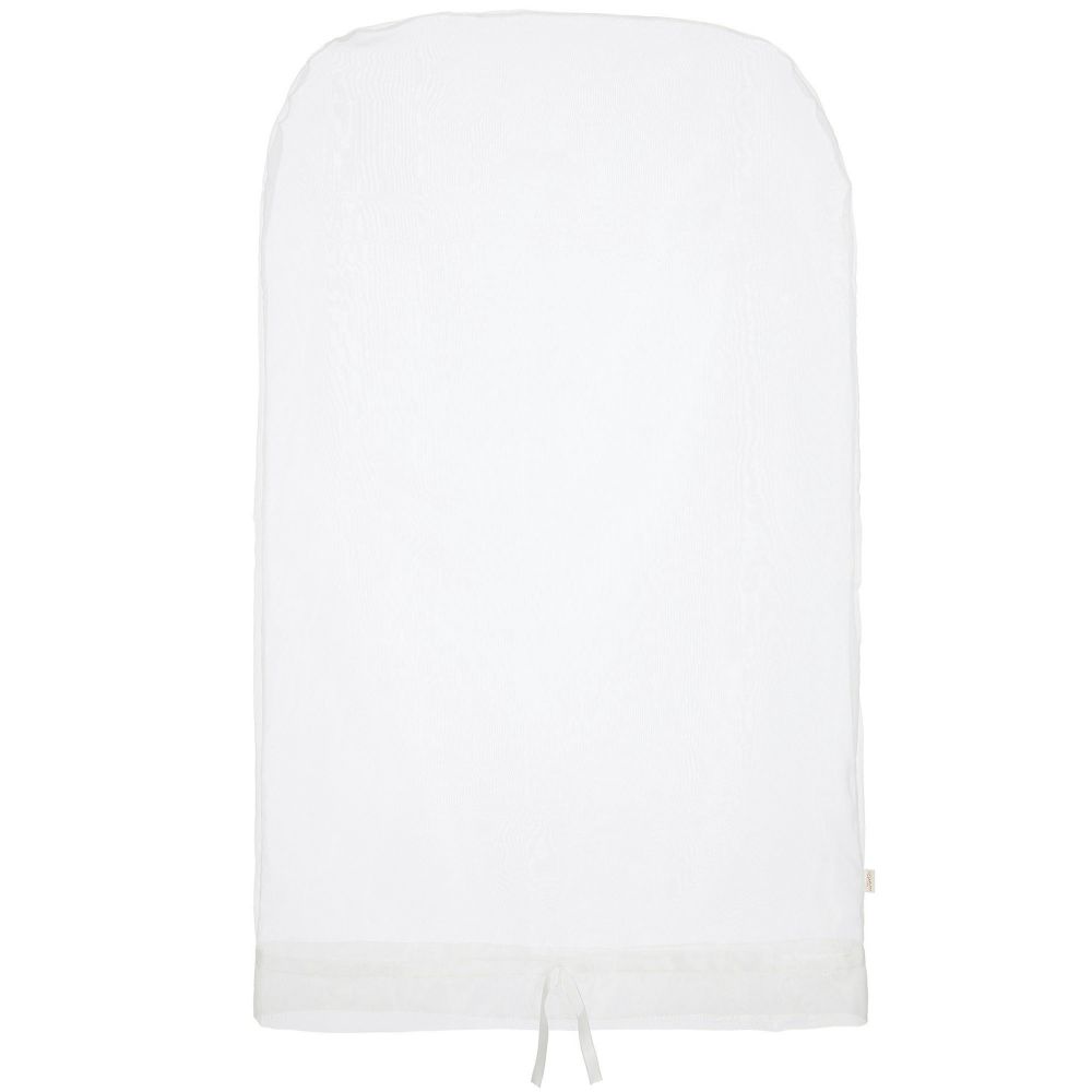 Lesy-Комплект с юбкой цвета золота и слоновой кости для девочек | Childrensalon Outlet