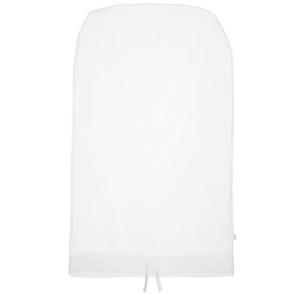 ليزي-فستان تول لون زهري و ذهبي للفتيات | Childrensalon Outlet