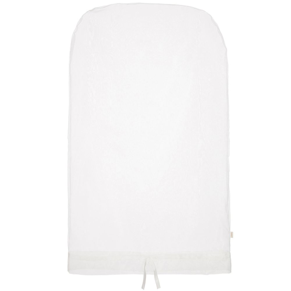 Lesy-Rose Gold Sparkly Tulle Dress | Childrensalon Outlet