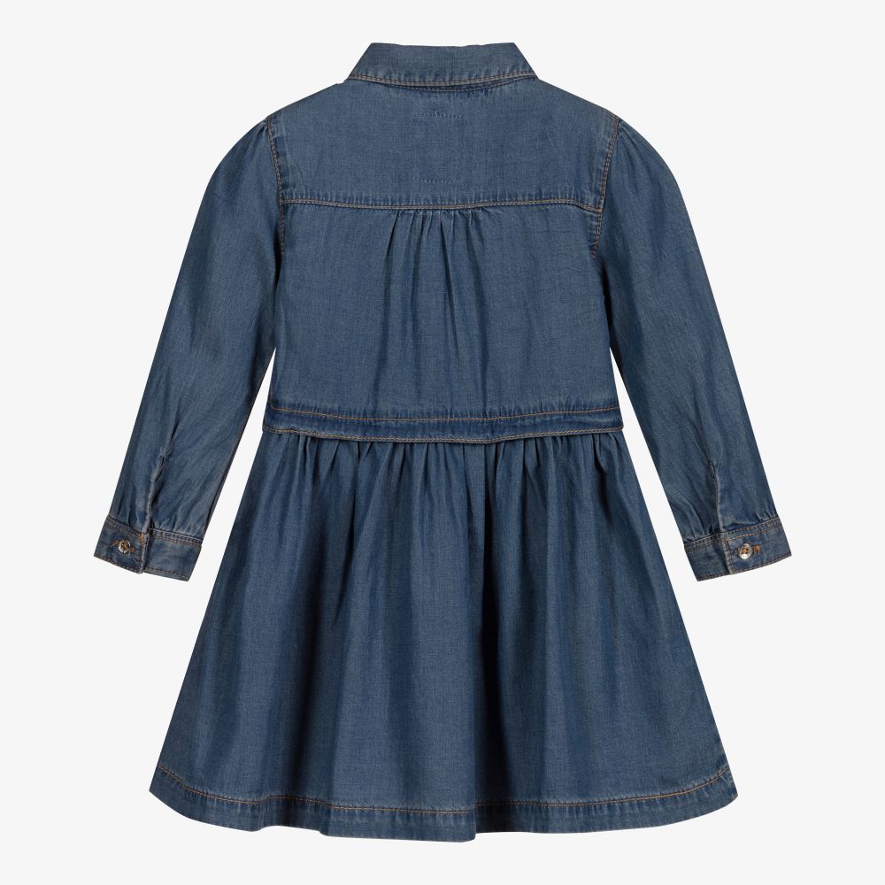 Robe bebe on sale levis