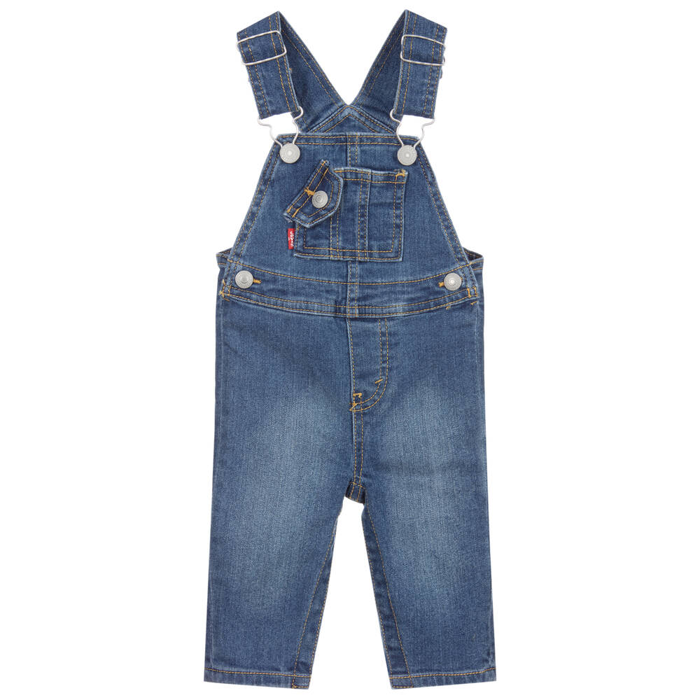 Levi dungarees sale