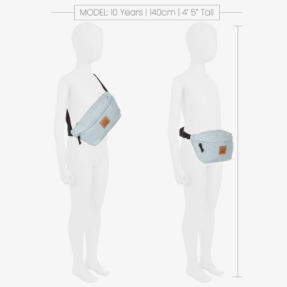 Levi's waist bag hot sale
