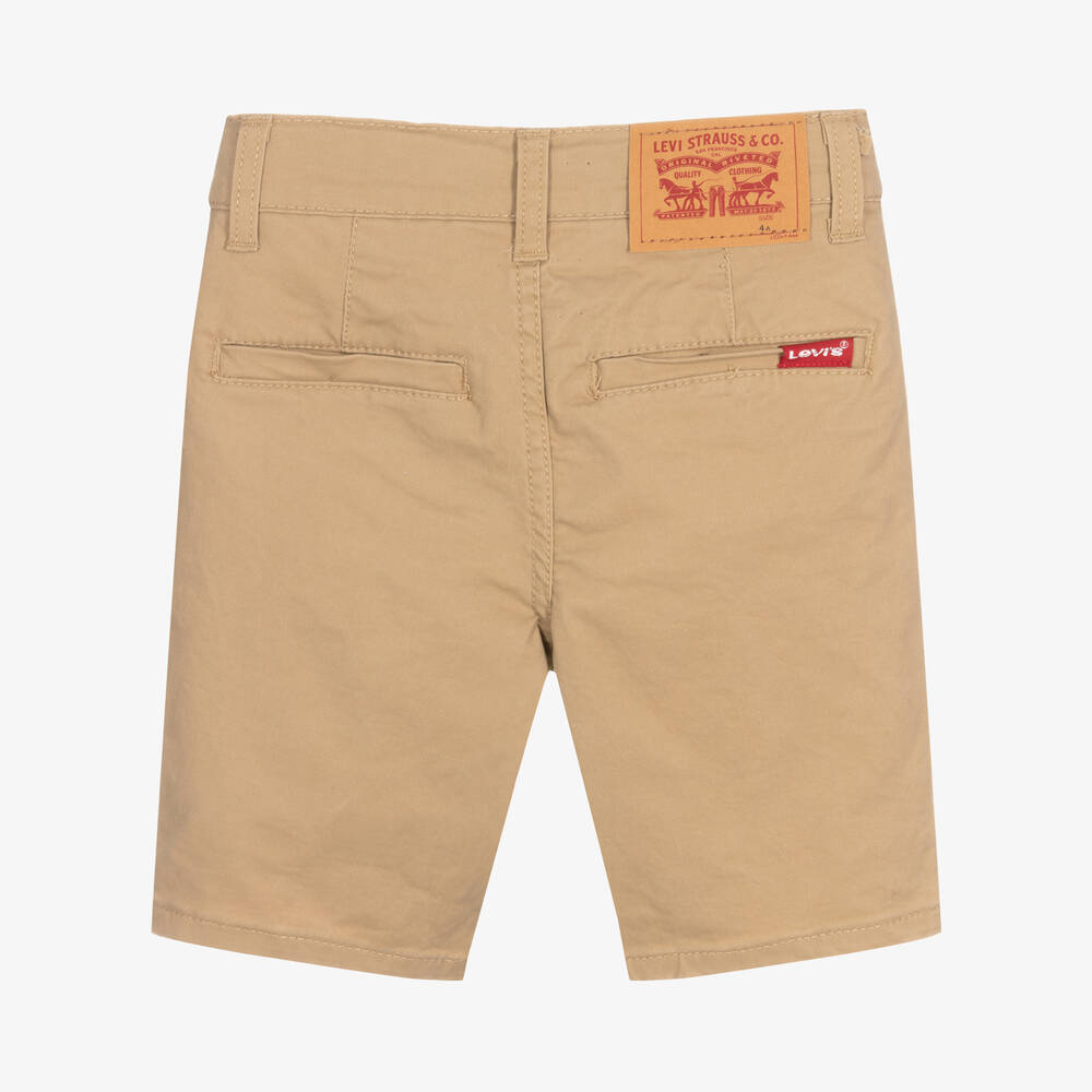 Levi's chino 2025 shorts