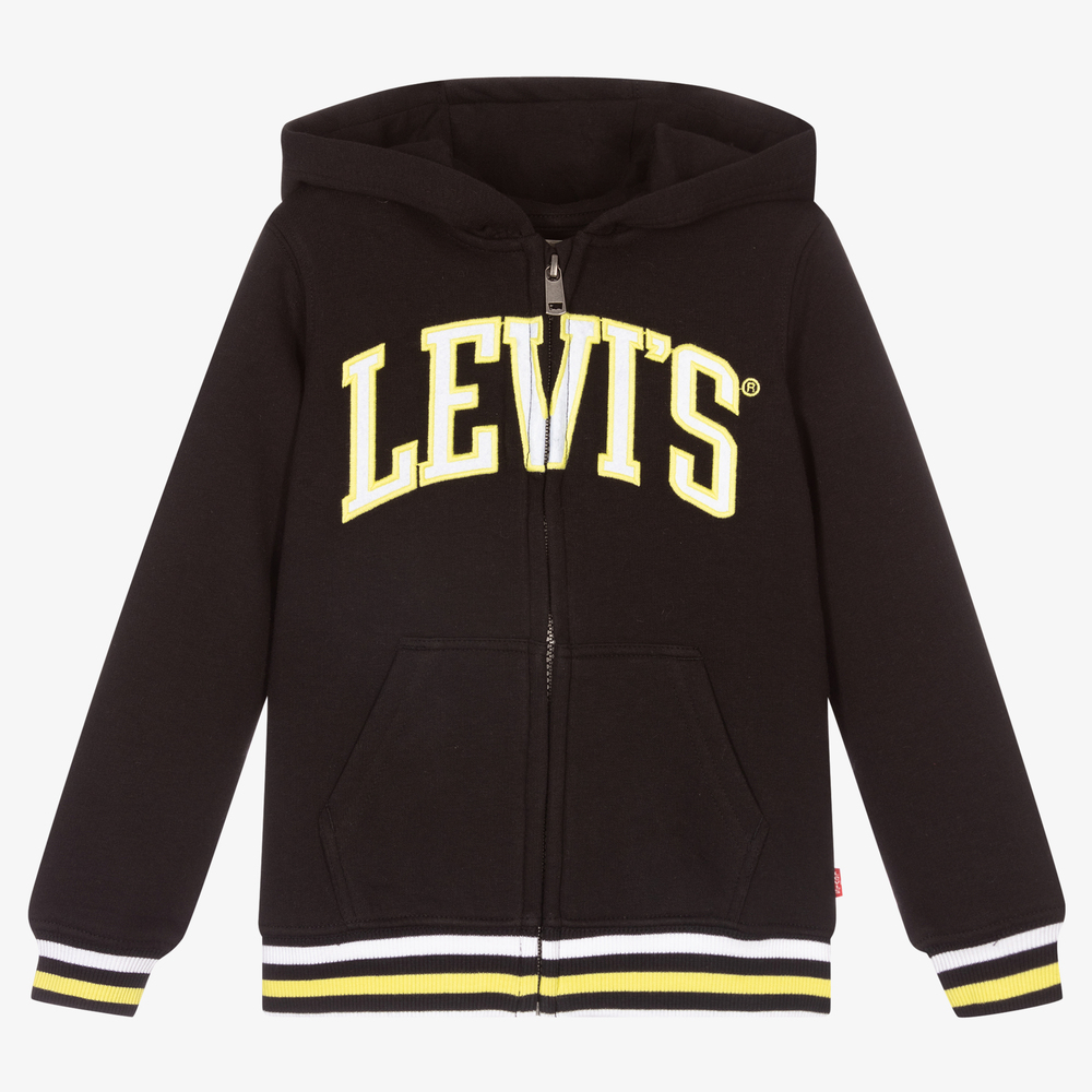 Boys levis top sales