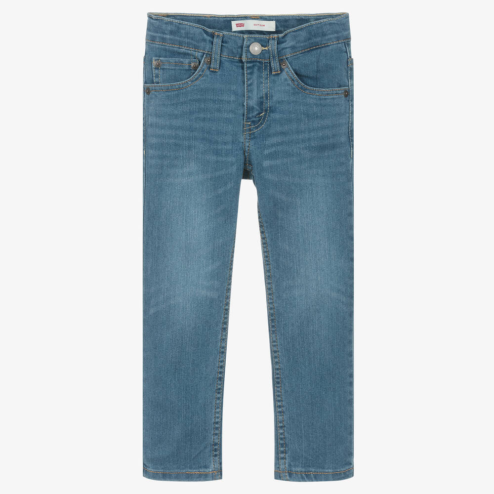 Levi s 511 Childrensalon Outlet