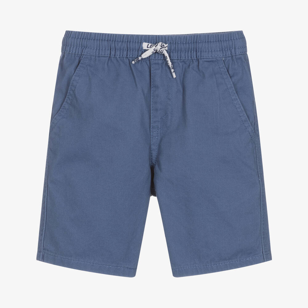 Short en outlet coton garcon