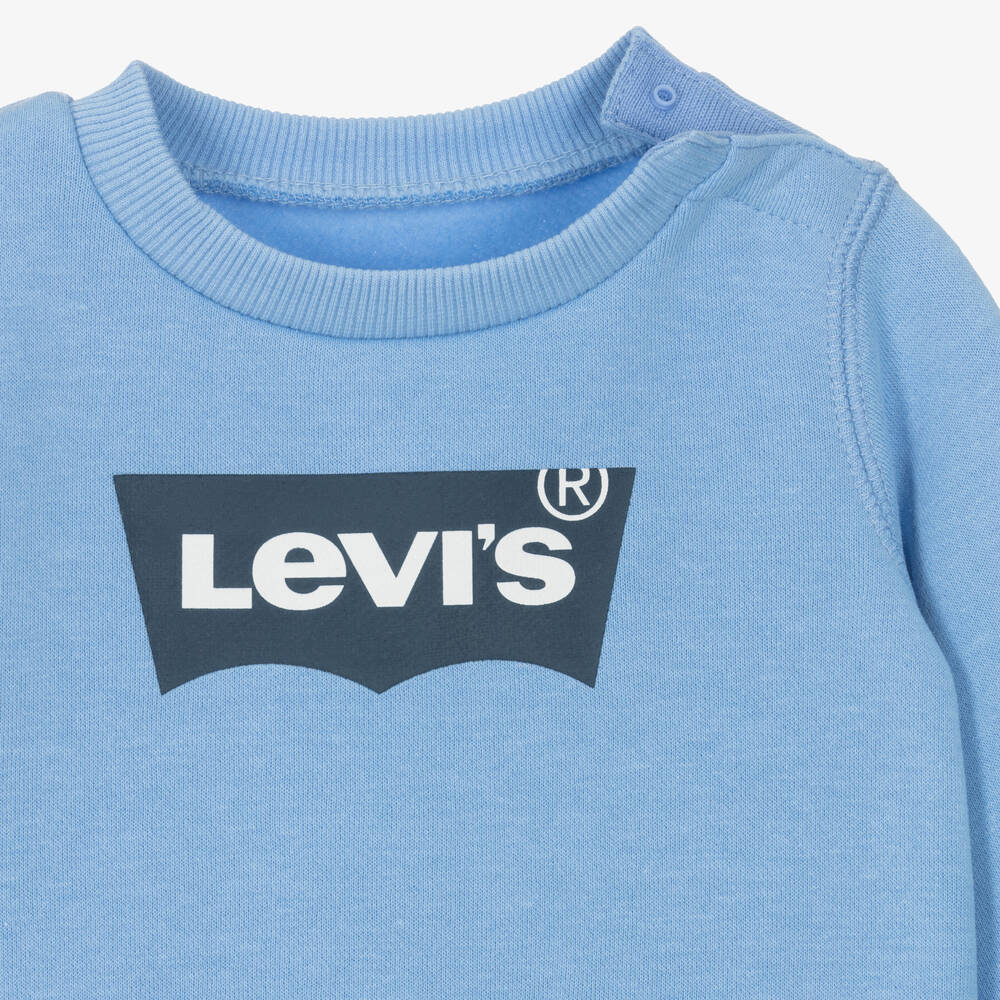 Levis sweater kids online
