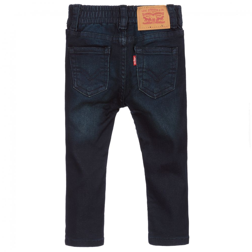 Boys levi jeans sale