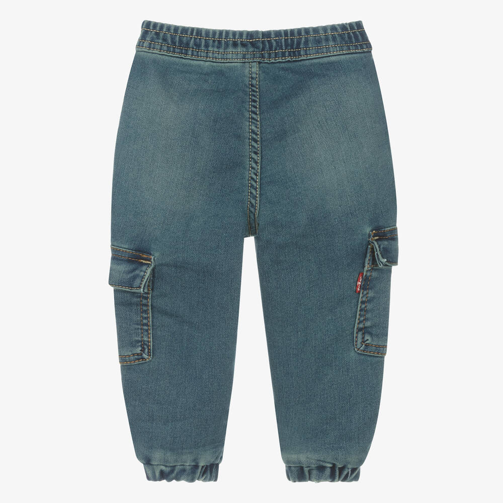 Levi's shop jogger jeans