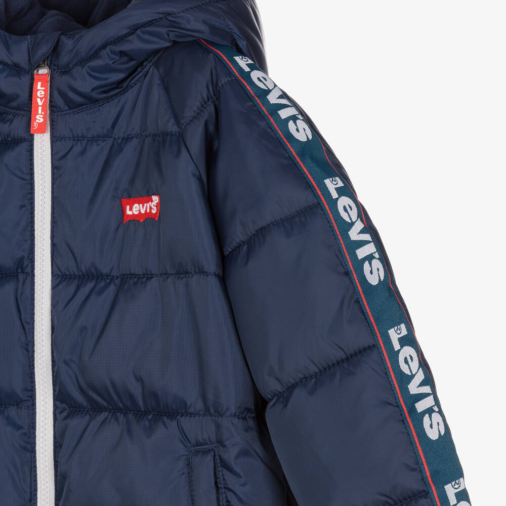 Levis boys jacket on sale