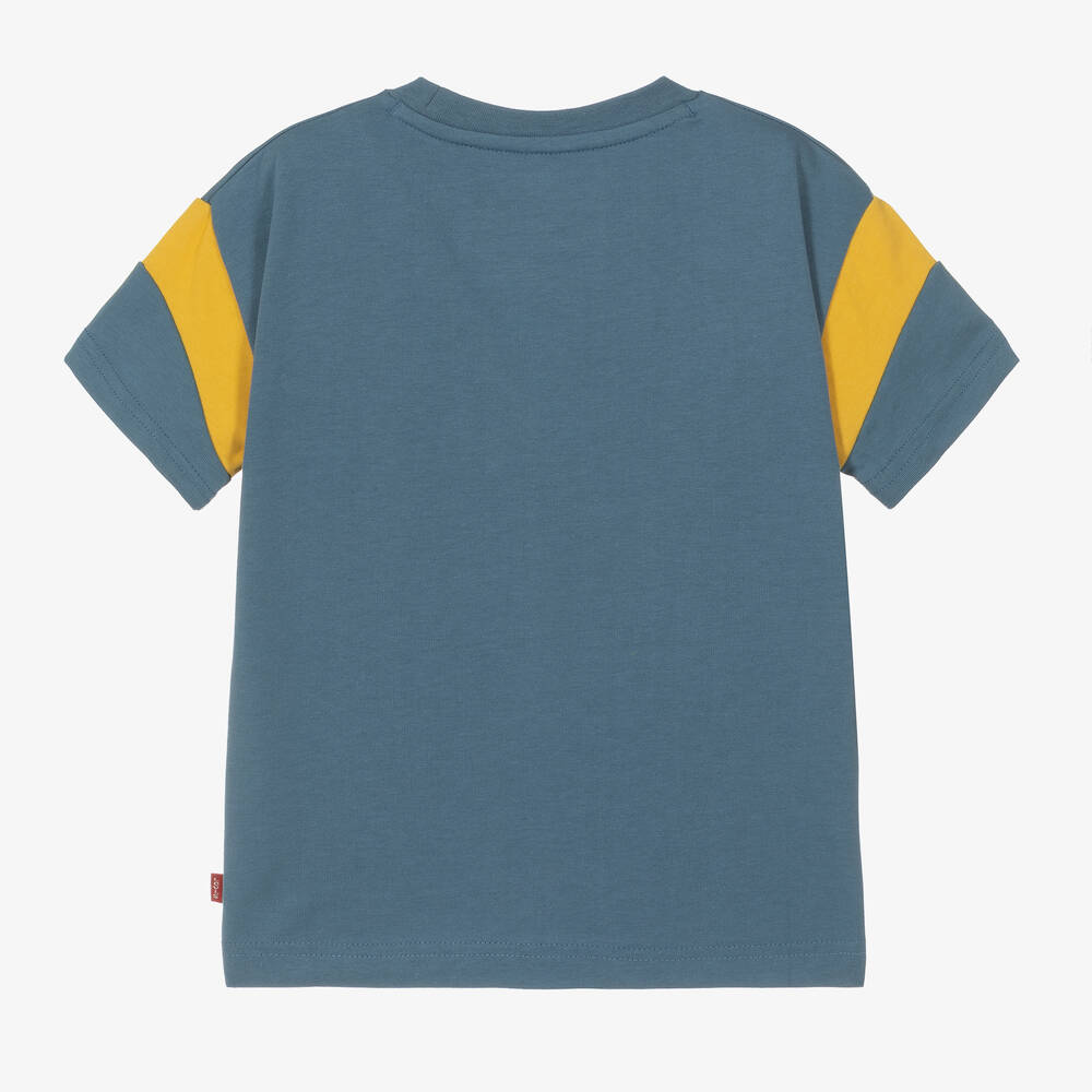 Levi's organic cotton cheap
