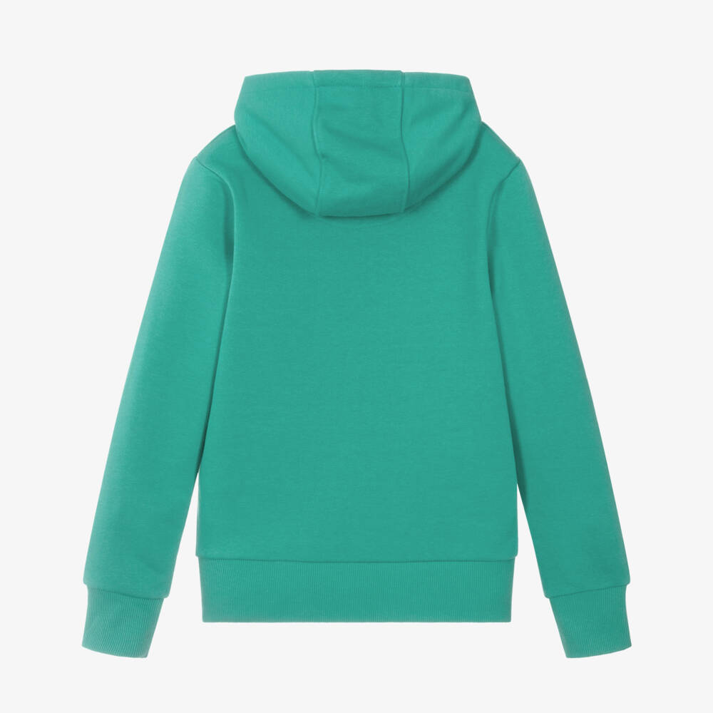 Levi's-Boys Forest Batwing Hoodie Delight | Childrensalon Outlet