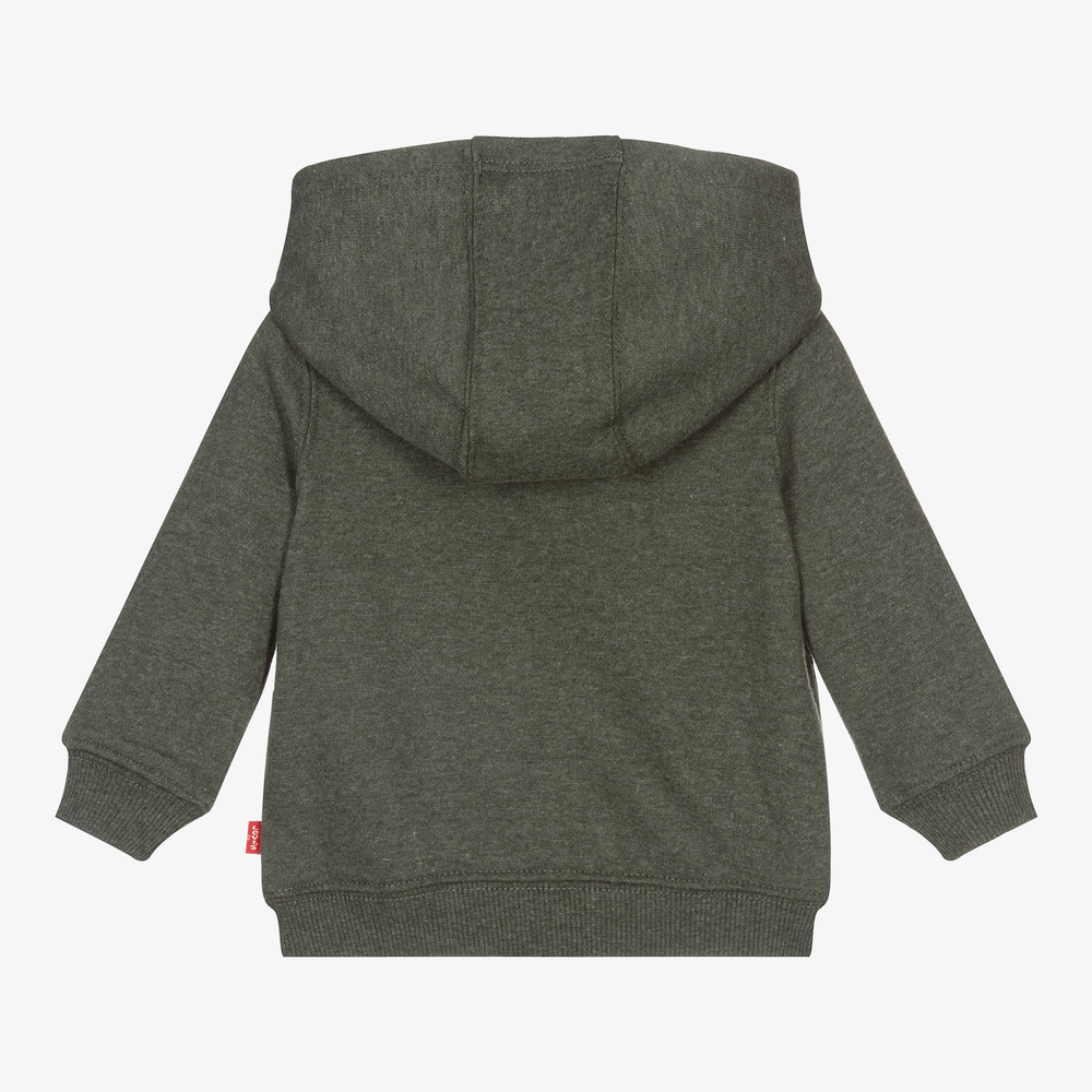 Sweat levis garçon intersport sales