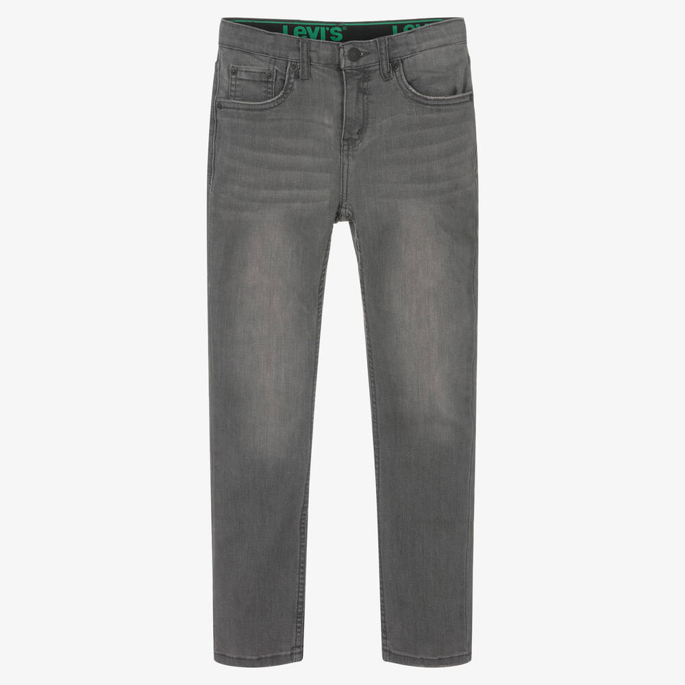 Boys levis 510 new arrivals