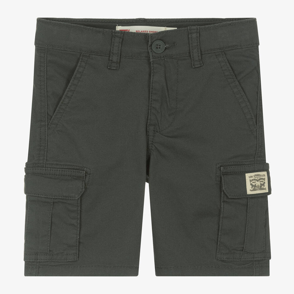 Mens levi cargo shorts uk online