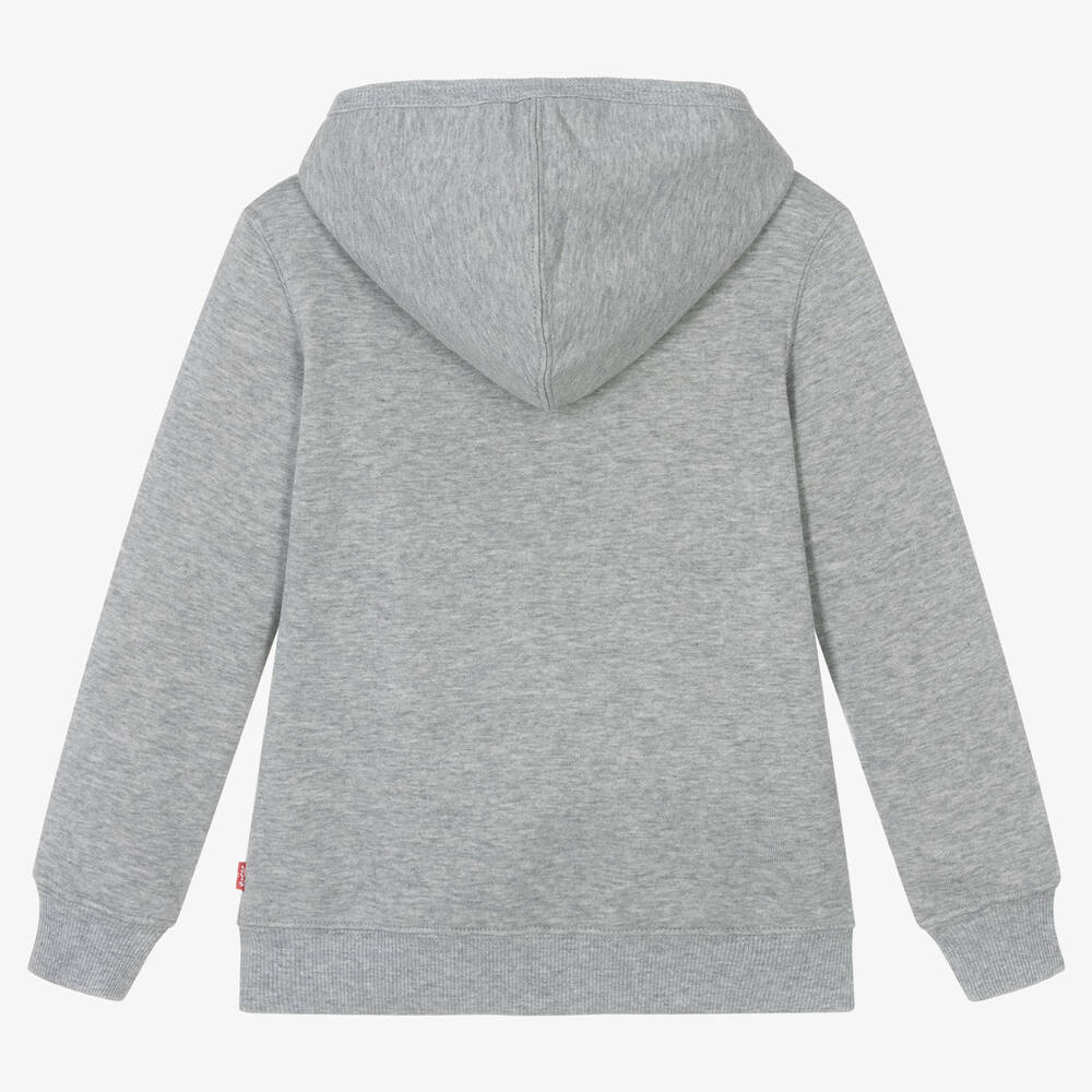 Boys levi hoody new arrivals