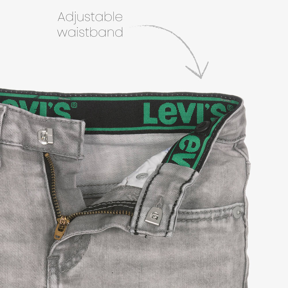 Levis clearance 511 garcon
