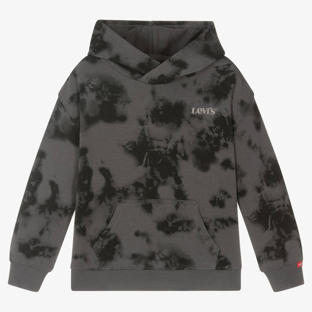 Levi's tie dye hoodie online
