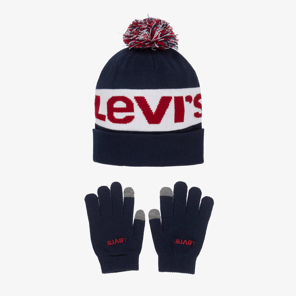 Bonnet levis garcon clearance