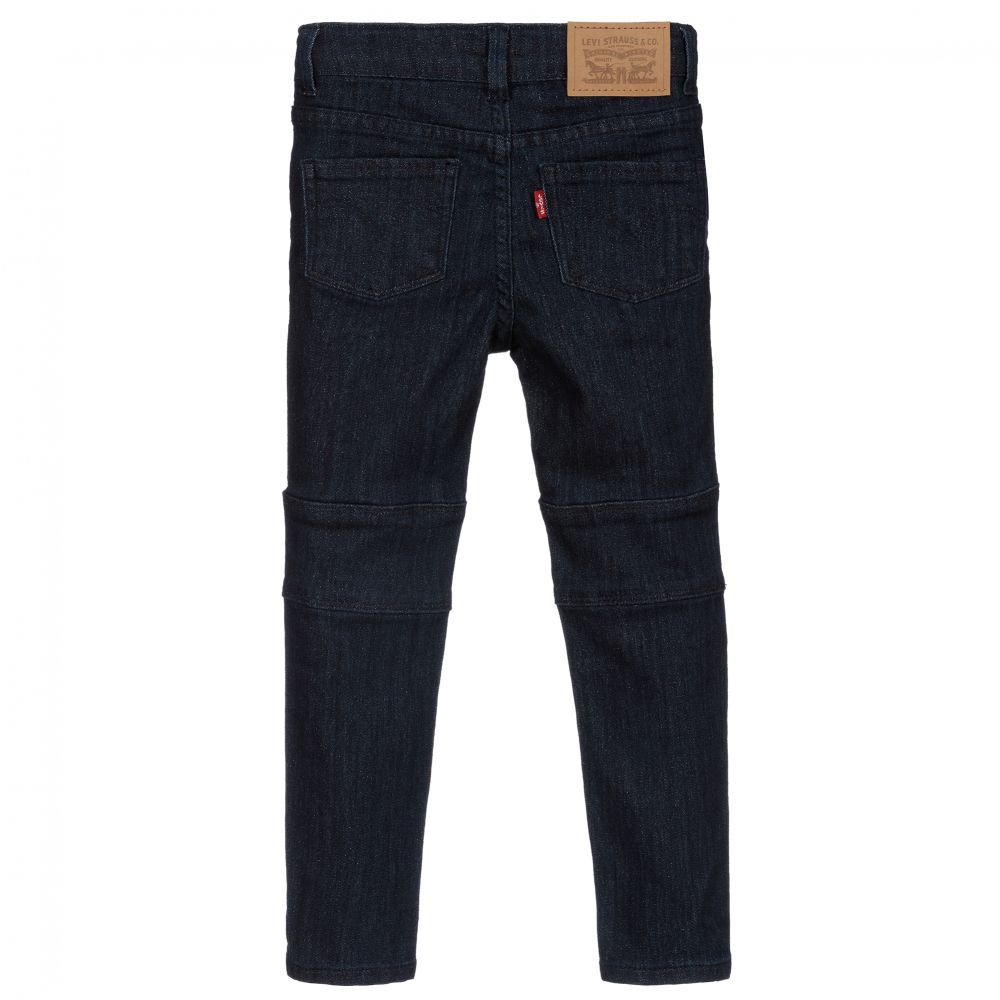 Levi s Girls 710 Super Skinny Jeans