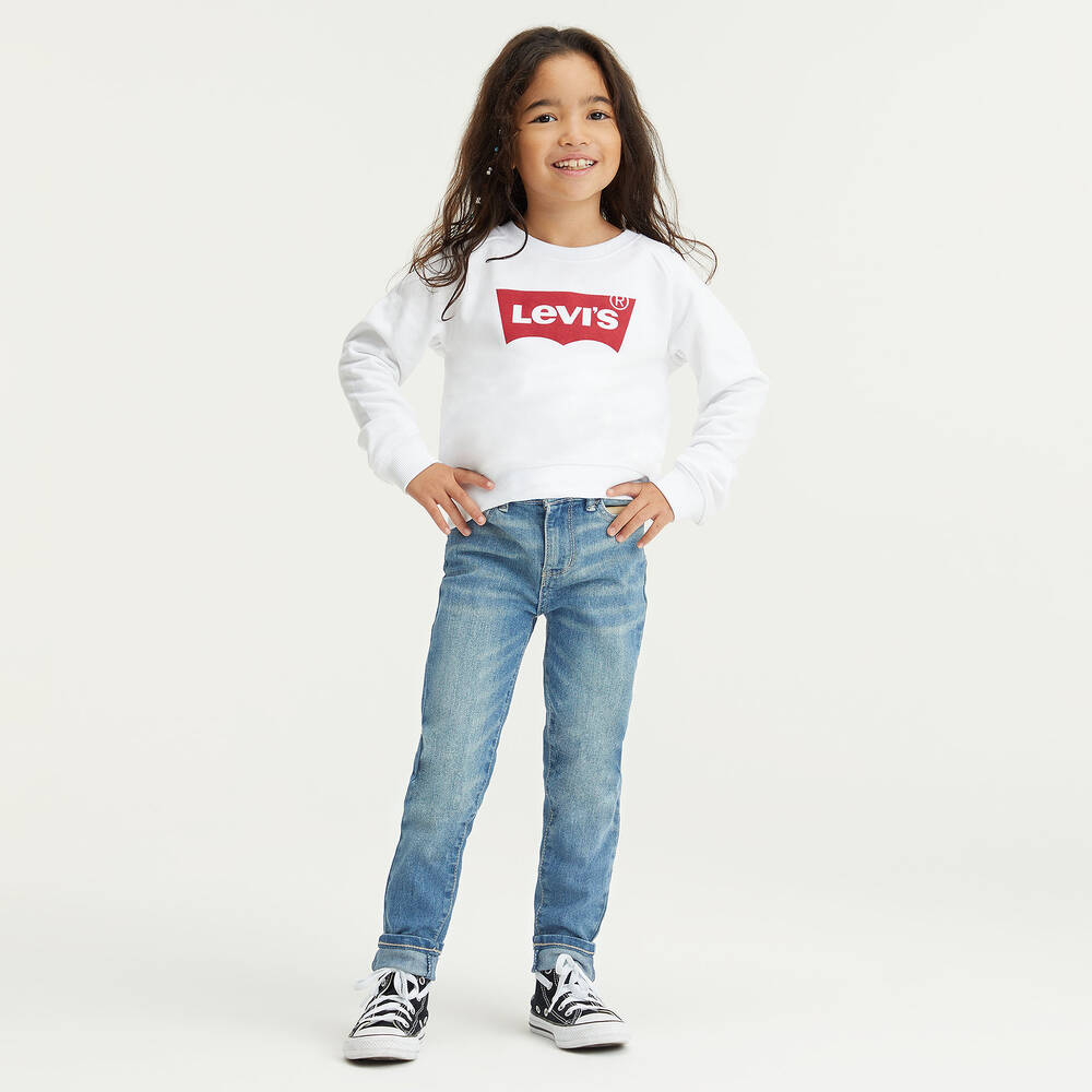 Levi clearance kids jeans