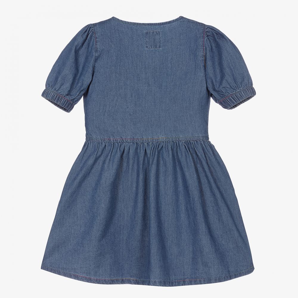 Girls levi outlet dress