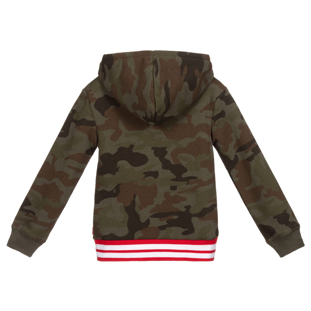 Girls camo hoodie store