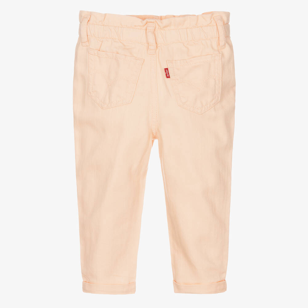 Levi's shop cotton trousers